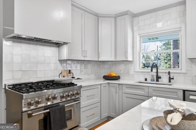 3811 N Stratford Road NE, Atlanta, GA 30342