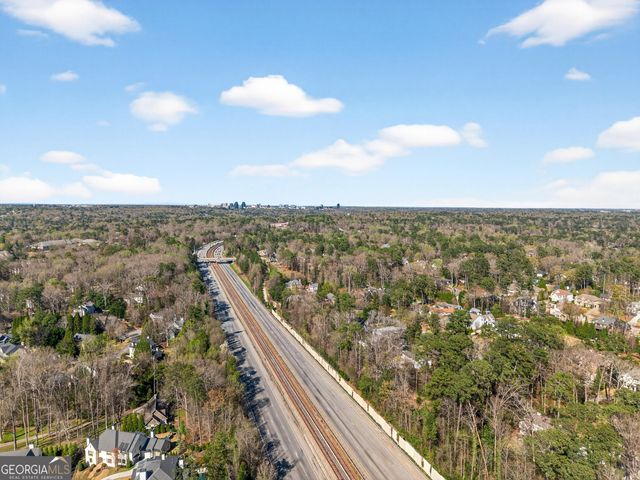 3811 N Stratford Road NE, Atlanta, GA 30342