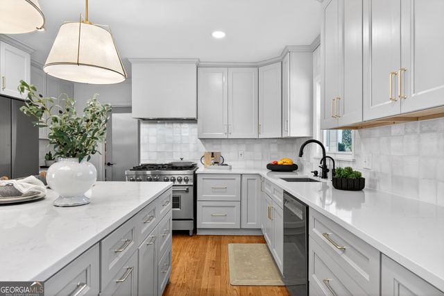 3811 N Stratford Road NE, Atlanta, GA 30342