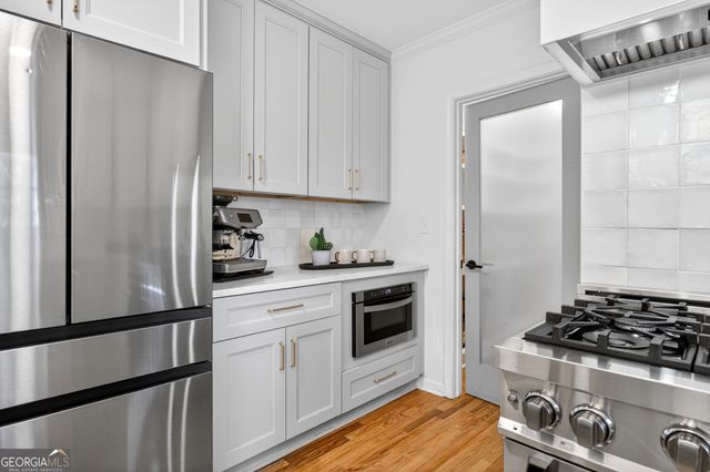 3811 N Stratford Road NE, Atlanta, GA 30342