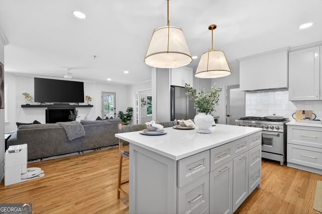 3811 N Stratford Road NE, Atlanta, GA 30342