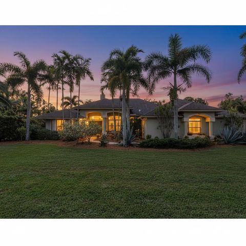 17352 Valencia Boulevard, Loxahatchee, FL 33470