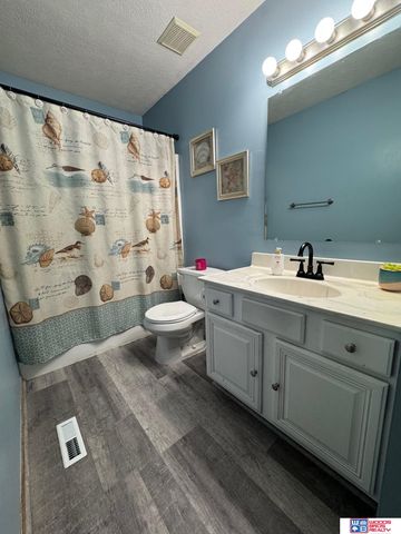 1948 SW 25th Street, Lincoln, NE 68522