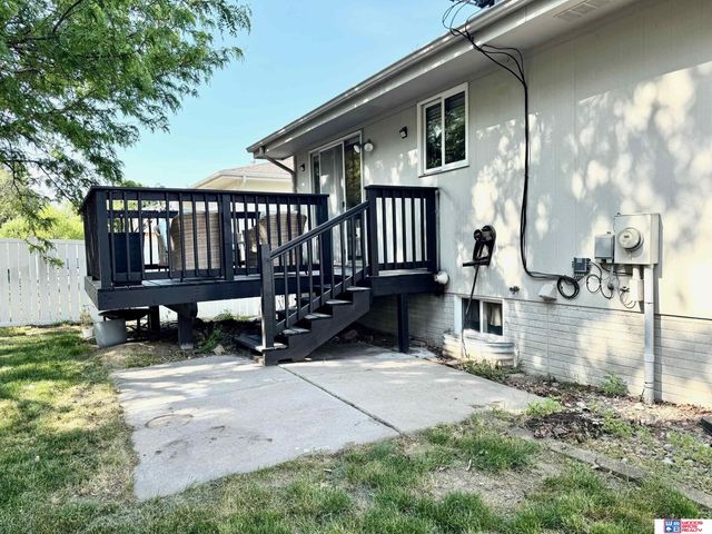 1948 SW 25th Street, Lincoln, NE 68522