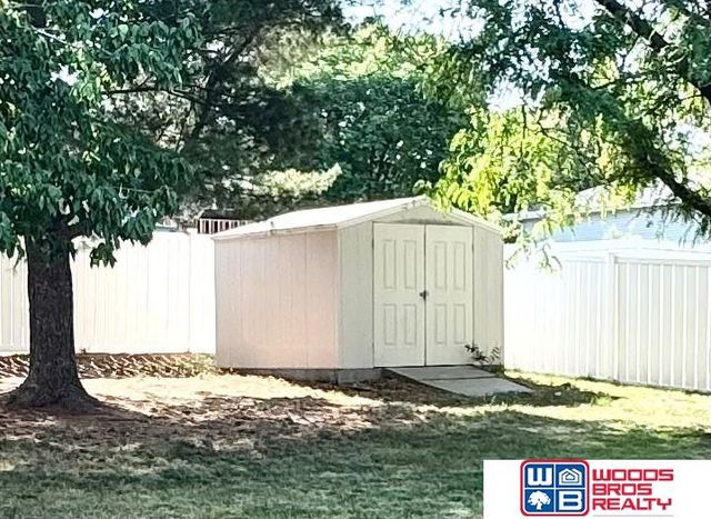1948 SW 25th Street, Lincoln, NE 68522