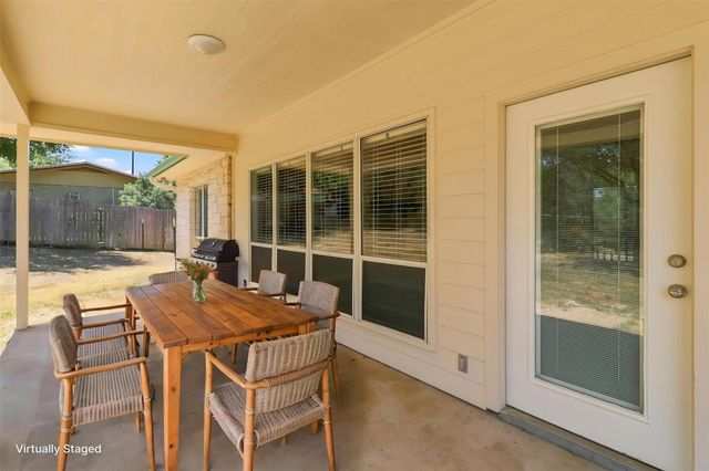 3303 E Scenic LOOP, Marble Falls, TX 78654