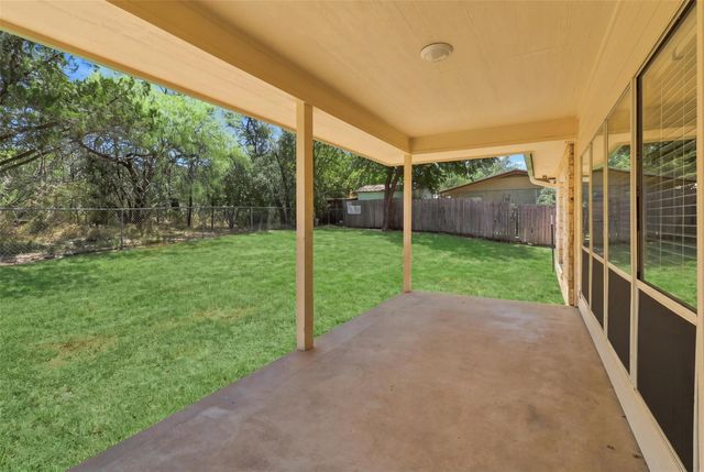 3303 E Scenic LOOP, Marble Falls, TX 78654
