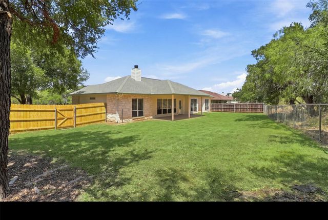 3303 E Scenic LOOP, Marble Falls, TX 78654