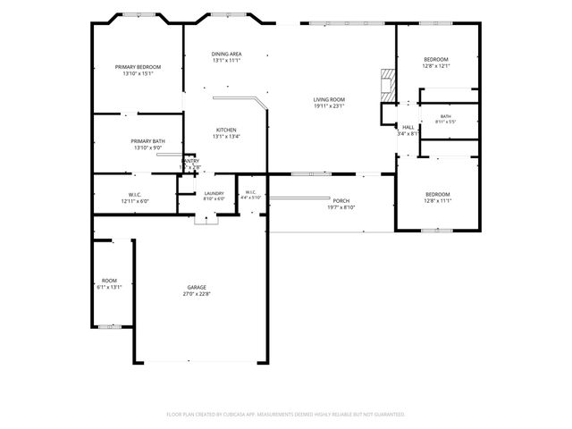 3303 E Scenic LOOP, Marble Falls, TX 78654