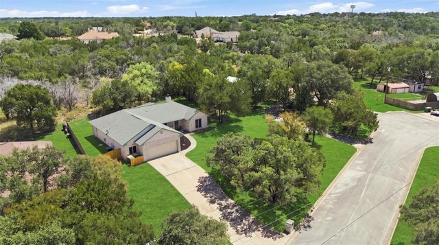 3303 E Scenic LOOP, Marble Falls, TX 78654
