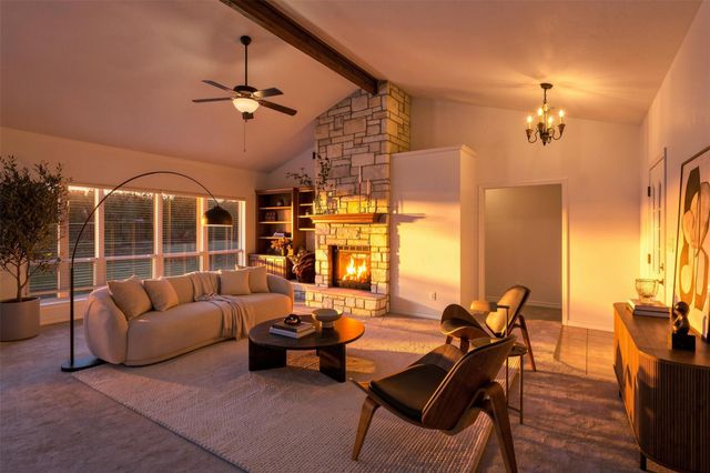 3303 E Scenic LOOP, Marble Falls, TX 78654