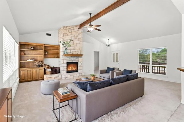 3303 E Scenic LOOP, Marble Falls, TX 78654