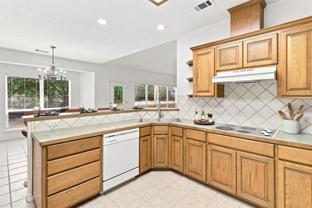 3303 E Scenic LOOP, Marble Falls, TX 78654