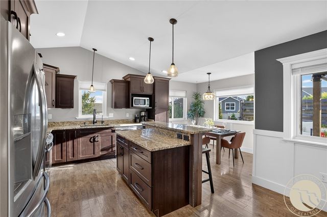 3083 W Copper Ridge, Billings, MT 59106