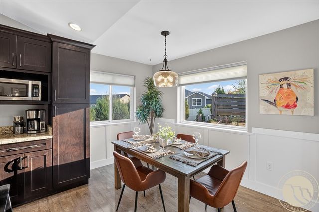 3083 W Copper Ridge, Billings, MT 59106