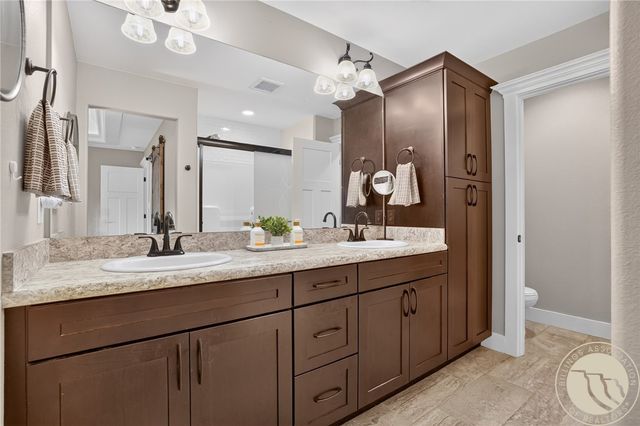 3083 W Copper Ridge, Billings, MT 59106