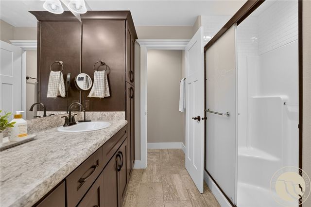 3083 W Copper Ridge, Billings, MT 59106