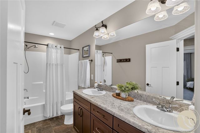3083 W Copper Ridge, Billings, MT 59106