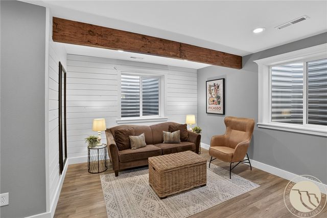 3083 W Copper Ridge, Billings, MT 59106