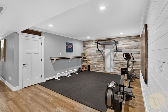 3083 W Copper Ridge, Billings, MT 59106