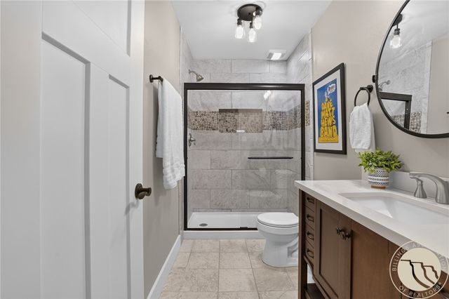 3083 W Copper Ridge, Billings, MT 59106