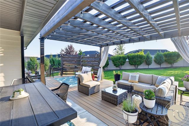 3083 W Copper Ridge, Billings, MT 59106