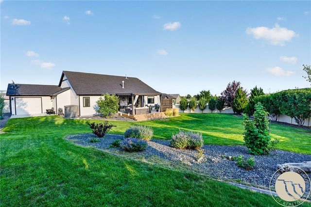 3083 W Copper Ridge, Billings, MT 59106
