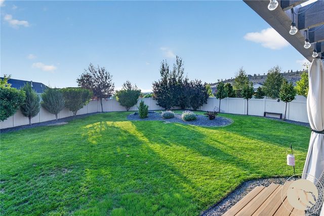 3083 W Copper Ridge, Billings, MT 59106