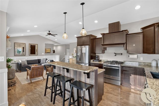 3083 W Copper Ridge, Billings, MT 59106