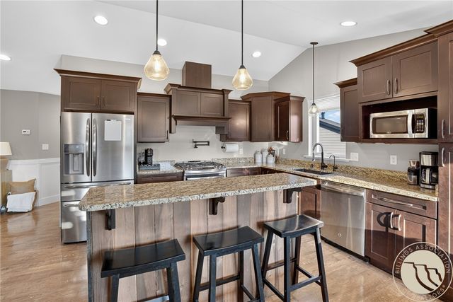 3083 W Copper Ridge, Billings, MT 59106