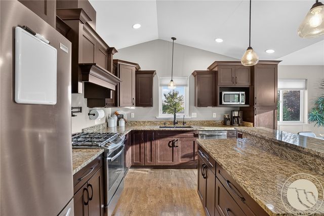 3083 W Copper Ridge, Billings, MT 59106