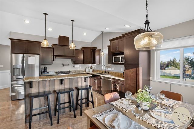 3083 W Copper Ridge, Billings, MT 59106