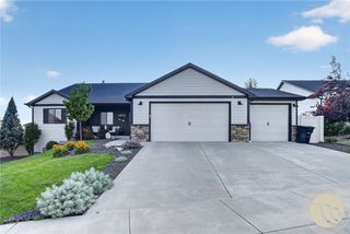 3083 W Copper Ridge, Billings, MT 59106