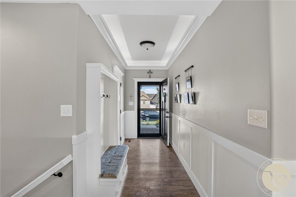 3083 W Copper Ridge, Billings, MT 59106 photo 5