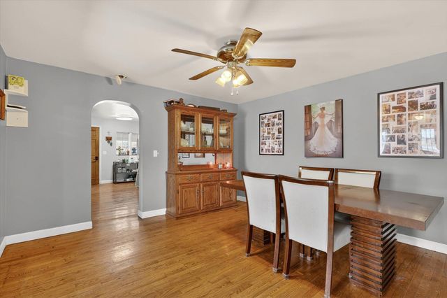 126 N Clark Street, Six Lakes, MI 48886