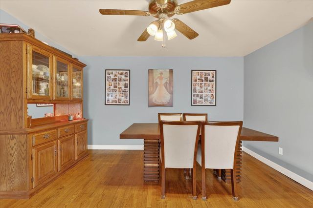 126 N Clark Street, Six Lakes, MI 48886