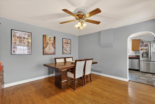 126 N Clark Street, Six Lakes, MI 48886