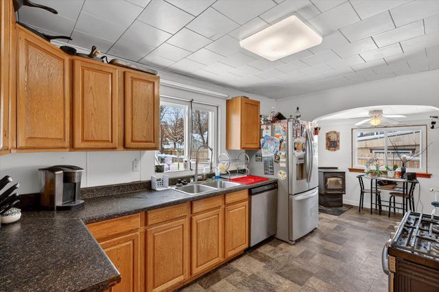 126 N Clark Street, Six Lakes, MI 48886