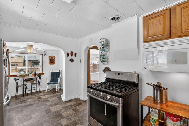 126 N Clark Street, Six Lakes, MI 48886