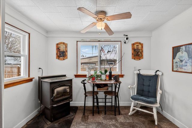 126 N Clark Street, Six Lakes, MI 48886