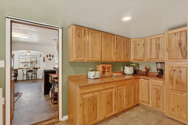 126 N Clark Street, Six Lakes, MI 48886