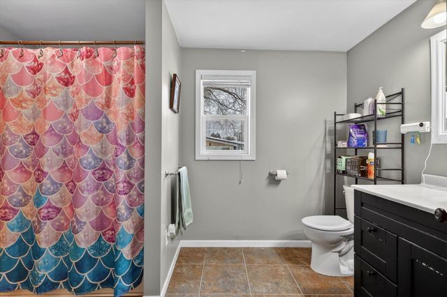 126 N Clark Street, Six Lakes, MI 48886