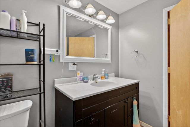 126 N Clark Street, Six Lakes, MI 48886