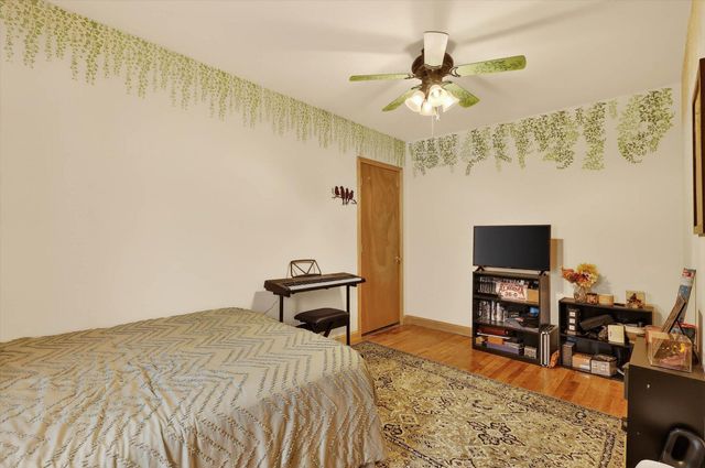 126 N Clark Street, Six Lakes, MI 48886