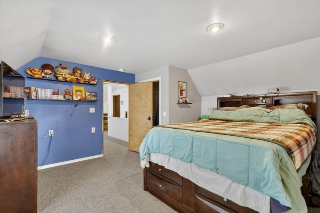 126 N Clark Street, Six Lakes, MI 48886