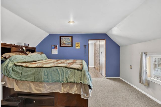 126 N Clark Street, Six Lakes, MI 48886