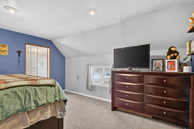 126 N Clark Street, Six Lakes, MI 48886