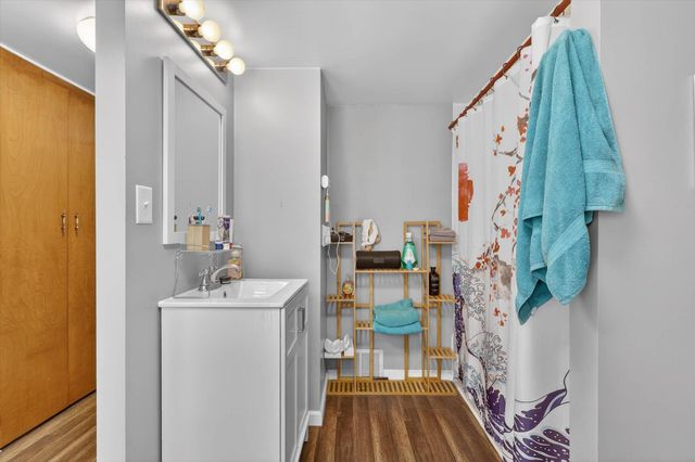 126 N Clark Street, Six Lakes, MI 48886