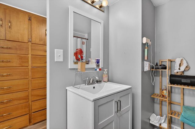 126 N Clark Street, Six Lakes, MI 48886