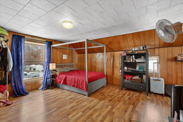 126 N Clark Street, Six Lakes, MI 48886